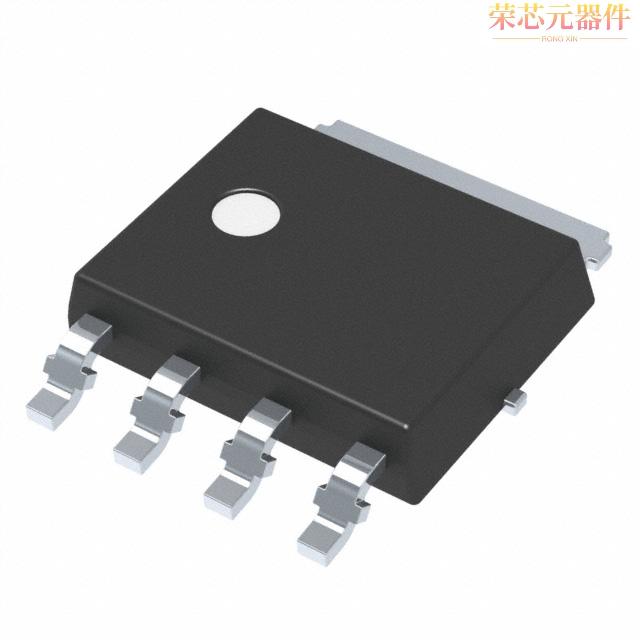NVMYS5D3N04CTWG原装「MOSFET N-CH 40V 19A/71A 4LFPAK」正品