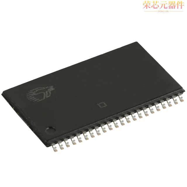 CY14B104NA-ZS20XI原装「IC NVSRAM 4MBIT PAR 44TSOP