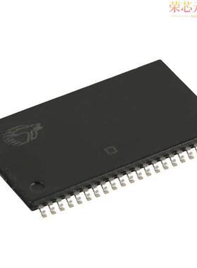 CY14B104NA-ZS20XI原装「IC NVSRAM 4MBIT PAR 44TSOP