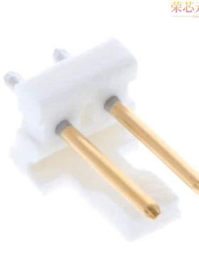 3-641120-2原装「CONN HEADER VERT 2POS 3.96MM」正品