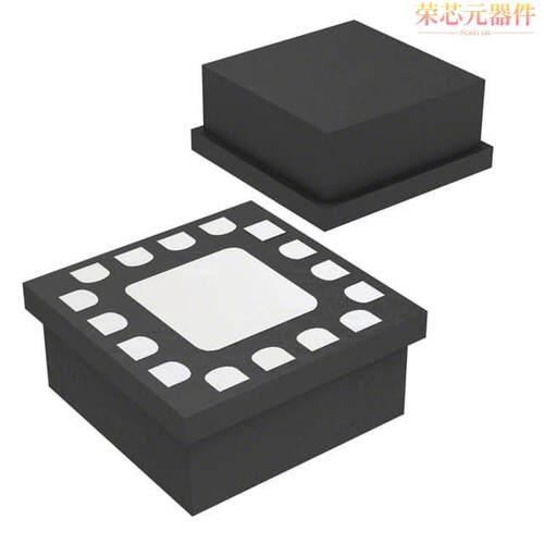HMC674LC3C原装「IC COMPARATOR RSPECL 16SMD」正品