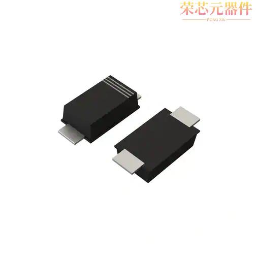 RB068MM-30TR原装「SUPER LOW IR, 30V, 2A, SOD-123FL」正品