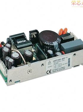 LWT30H-525原装「AC/DC CONVERTER 5V 12V -5V 30W」正品