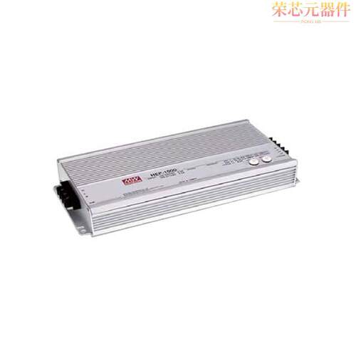 HEP-1000-48原装「AC/DC CONVERTER 48V 1000W」正品