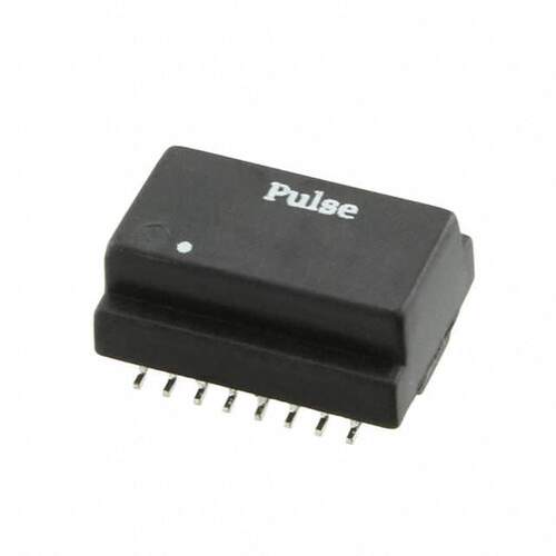HX1217NL原装「XFMR 1:1 TX 1:1 RX 350UH」正品