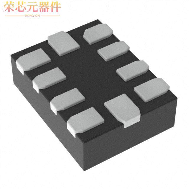 PI3USB4000BZUAEX原装「USB2 SWITCH U-QFN2015-10」正品