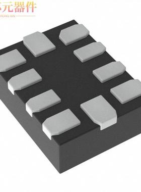 PI3USB4000BZUAEX原装「USB2 SWITCH U-QFN2015-10」正品