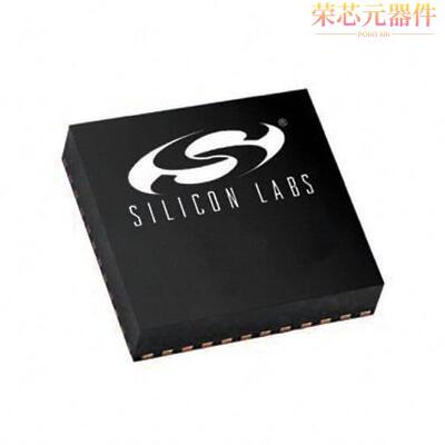 SI52147-A01AGM原装「IC CLK GENERATOR 100MHZ 48QFN」正品