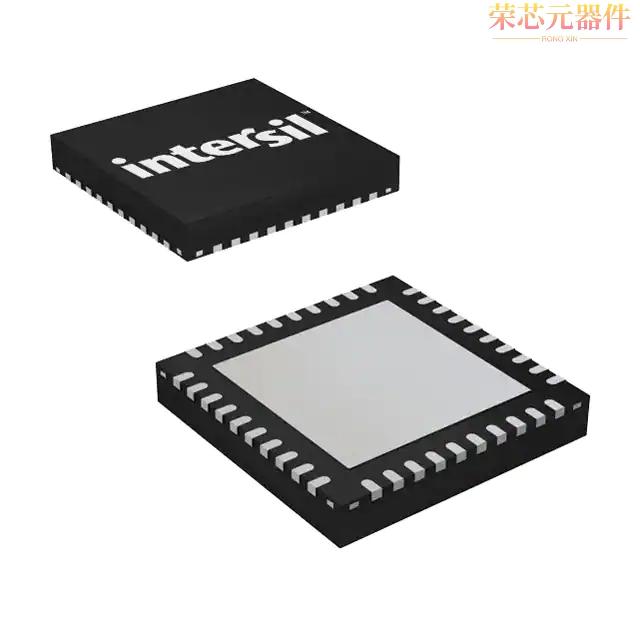 ISL9444IRZ原装「IC REG CTRLR BUCK 40QFN」正品