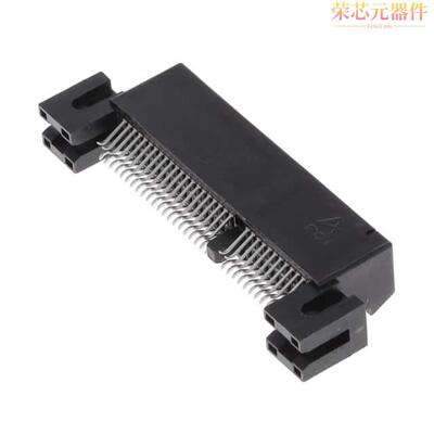 10025026-10101TLF原装「CONN PCI EXP FEMALE 64POS