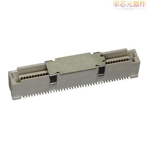 10144518-084802LF原装「CONN PLUG 80POS SMD GOLD」正品