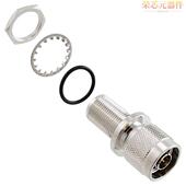 JACK 「CONN 172336原装 ADAPT PLUG OHM」正品