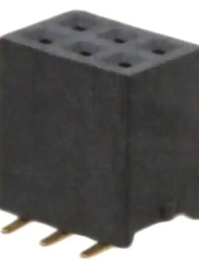 20021321-00006C4LF原装「1.27mm 2x3P」正品