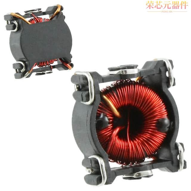 PE-68280NL原装「CURR SENSE XFMR 1:1:100 SMD」正品