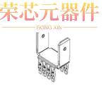 5167892-3原装「CONN QC TAB 0.250 SOLDER」正品