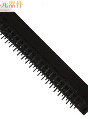 FX2C-80P-1.27DSA(71)原装「CONN HEADER VERT 80POS