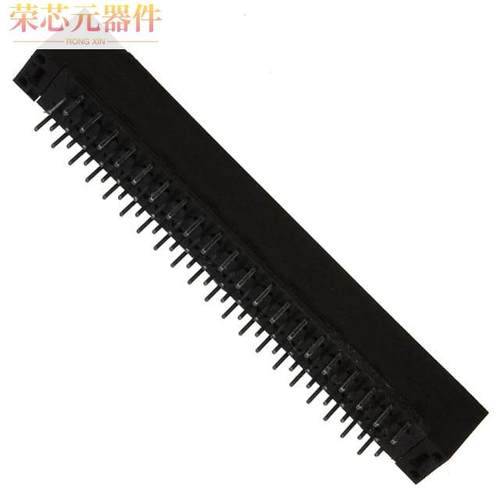 FX2C-80P-1.27DSA(71)原装「CONN HEADER VERT 80POS