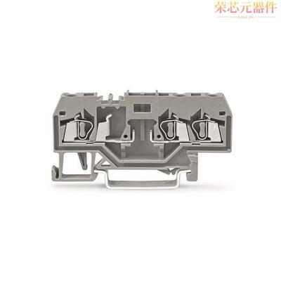 280-610原装「3-CONDUCTOR CARRIER TERMINAL BLO」正品