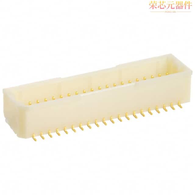 BM40B-SRDS-G-TF(LF)(SN)原装「CONN HEADER SMD 40PO