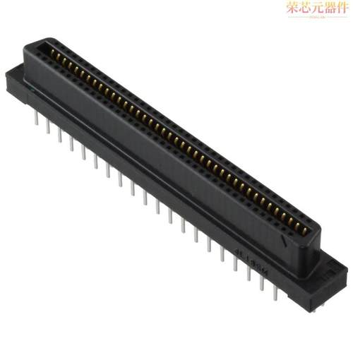 FX2C-80S-1.27DSAL(71)原装「CONN RECEPT 80POS 1.27MM」正品