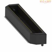 SMD 「CONN K原装 80POS GOLD」正品 HDR 040 BTE