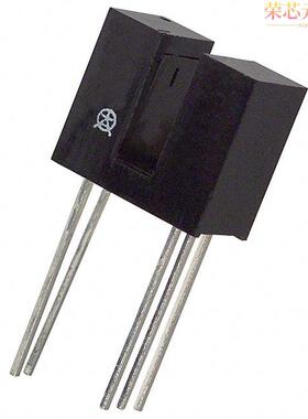 OPB960N51原装「SENSOR OPTICAL 3.18MM PCB MOUNT」正品