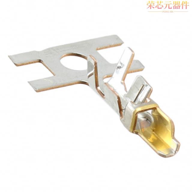 DF59-22PCFA原装「CONN SSL PLUG CONT 22AWG CRIMP」正品