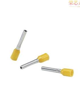 FSD81-18-C原装「CONN FERRULE DIN 12AWG GRAY」正品