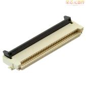 「CONN FFC 34POS XF3M FPC 1B原装 0.50MM 3415 A」正品