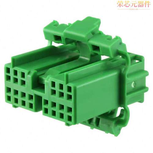 IL-AG5-14S-D3C1-A原装「CONN SOCKET 14POS DUAL STR