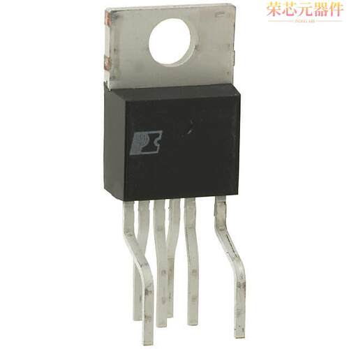 TOP245YN原装「IC OFFLINE SW FLYBACK TO220-7C」正品