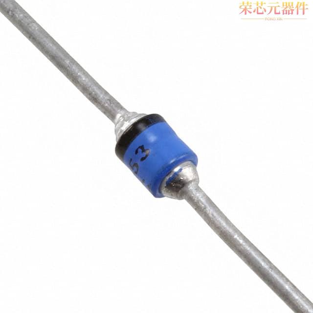 1N5551原装「DIODE GEN PURP 400V 3A AXIAL」正品
