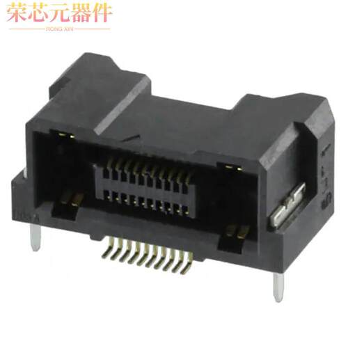 FX23-20S-0.5SH原装「CONN RCPT 20POS R/A SMD GOLD」正品