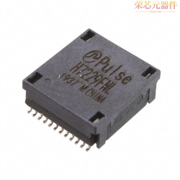 H7229FNL原装「TRANSFORMER MODULE 10GBASE-T」正品