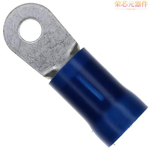 52045-1原装「CONN RING CIRC 1/0AWG #5/16」正品