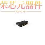 2199206-1原装「CONN SPRING BATTERY 4POS EDGE」正品