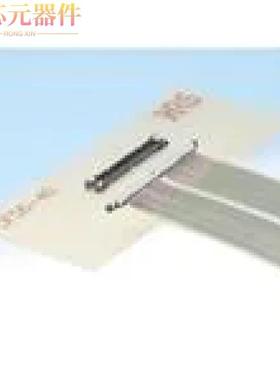 DF56-50P-SHL原装「CONN COVER FOR 50POS PLUG」正品