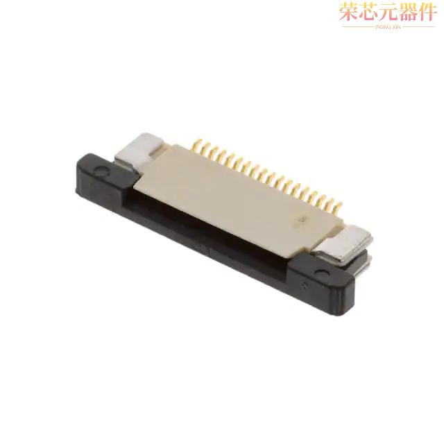F32R-1A7H1-11018原装「FLEX CONNECTOR, 0.50MM PITC
