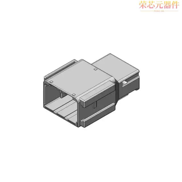 MX84B012PF1原装「CONN PIN HOUSING 12POS」正品