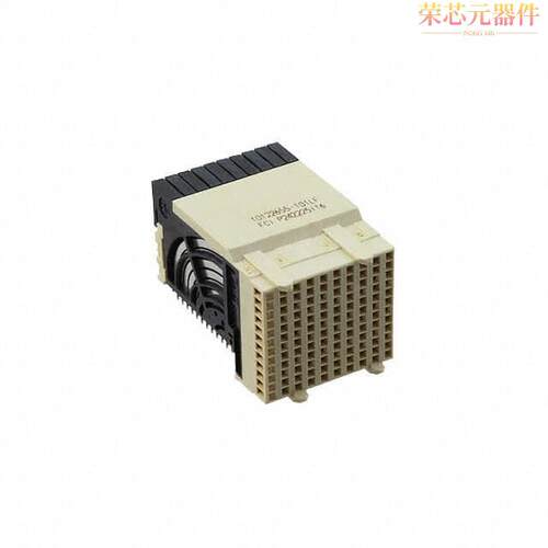 10124460-101LF原装「CONN RCPT HI SPEED 120P EDGE MT」正品