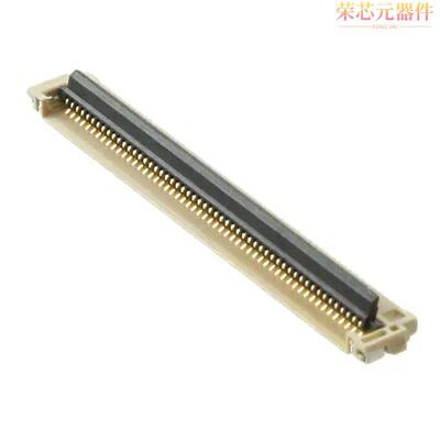 0512965494原装「CONN FFC BOTTOM 54POS 0.50MM R/A」正品