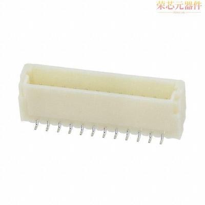 BM12B-SRSS-TBT(LF)(SN)原装「CONN HEADER SMD 12POS