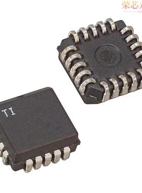 TLC1543CFN原装「IC ADC 10BIT SAR 20PLCC」正品