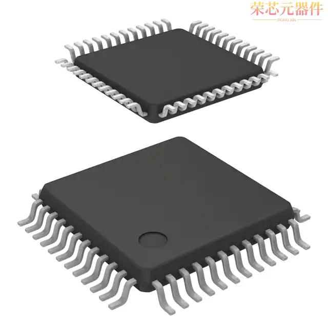 XR16C850CM-F原装「IC UART FIFO 128B 48TQFP」正品