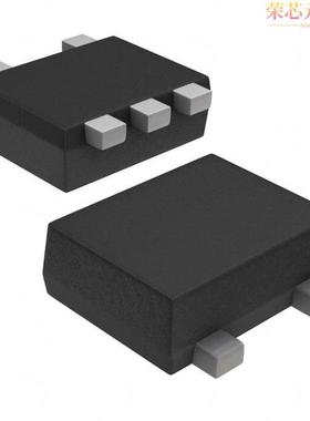 DMC961020R原装「TRANS PREBIAS DUAL NPN SSMINI5」正品