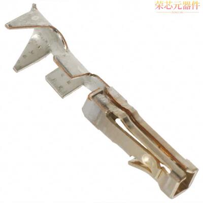 76347-302LF原装「CONN SOCKET 22-30AWG CRIMP GOLD」正品