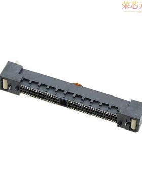 SPD08-080-RB-TR原装「CONN EDGE DUAL FMALE 80POS 0