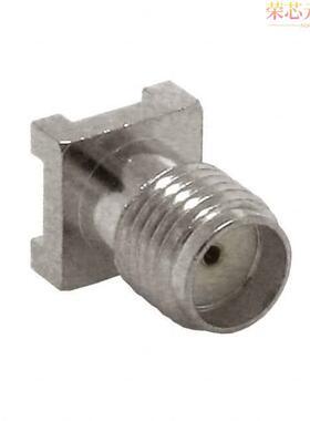 CONSMA001-SMD原装「CONN SMA RCPT STR 50 OHM SMD」正品