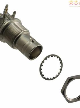 6-0001-1原装「CONN BNC JACK R/A 50 OHM PCB」正品