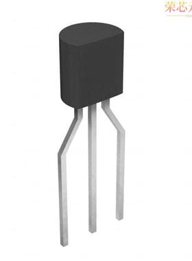 LT1009CLPR原装「IC VREF SHUNT 0.2% TO92-3」正品